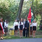 Uroczystości na Poszynie 2020 