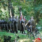 Uroczystości na Poszynie 2020 