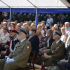 Uroczystości na Poszynie 2020 