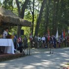 Uroczystości na Poszynie 2020 