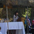 Uroczystości na Poszynie 2020 