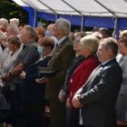 Uroczystości na Poszynie 2020 