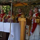 Uroczystości na Poszynie 2020 