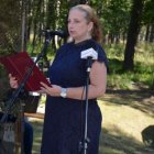 Uroczystości na Poszynie 2020 