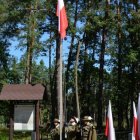 Uroczystości na Poszynie 2020 