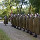 Uroczystości na Poszynie 2020 