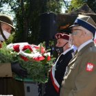 Uroczystości na Poszynie 2020 