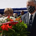 Uroczystości na Poszynie 2020 