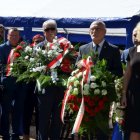 Uroczystości na Poszynie 2020 