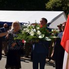 Uroczystości na Poszynie 2020 