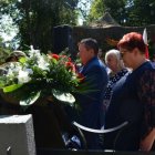 Uroczystości na Poszynie 2020 