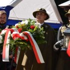 Uroczystości na Poszynie 2020 