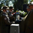 Uroczystości na Poszynie 2020 