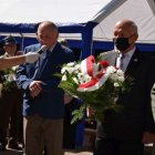 Uroczystości na Poszynie 2020 