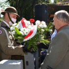 Uroczystości na Poszynie 2020 