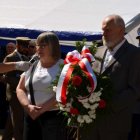 Uroczystości na Poszynie 2020 