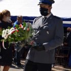 Uroczystości na Poszynie 2020 