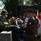 Uroczystości na Poszynie 2020 