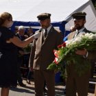 Uroczystości na Poszynie 2020 