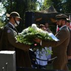 Uroczystości na Poszynie 2020 