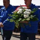 Uroczystości na Poszynie 2020 