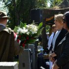 Uroczystości na Poszynie 2020 