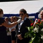 Uroczystości na Poszynie 2020 