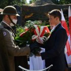 Uroczystości na Poszynie 2020 