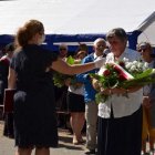 Uroczystości na Poszynie 2020 