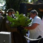 Uroczystości na Poszynie 2020 