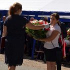 Uroczystości na Poszynie 2020 