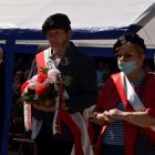 Uroczystości na Poszynie 2020 