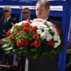 Uroczystości na Poszynie 2020 