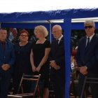 Uroczystości na Poszynie 2020 