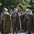 Uroczystości na Poszynie 2020 