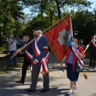 Uroczystości na Poszynie 2020 