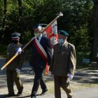 Uroczystości na Poszynie 2020 