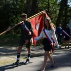 Uroczystości na Poszynie 2020 