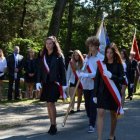 Uroczystości na Poszynie 2020 