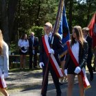 Uroczystości na Poszynie 2020 