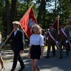 Uroczystości na Poszynie 2020 