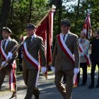 Uroczystości na Poszynie 2020 