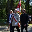 Uroczystości na Poszynie 2020 