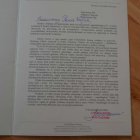 Uroczystości na Poszynie 2020 