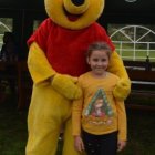 Strażacki Dzień Dziecka w Brzeziu