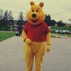 Strażacki Dzień Dziecka w Brzeziu