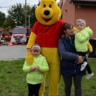 Strażacki Dzień Dziecka w Brzeziu