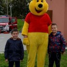 Strażacki Dzień Dziecka w Brzeziu