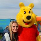 Strażacki Dzień Dziecka w Brzeziu