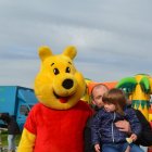 Strażacki Dzień Dziecka w Brzeziu